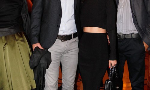 'Je li Janko Popović Volarić ljubav mog života? Još ne znam'