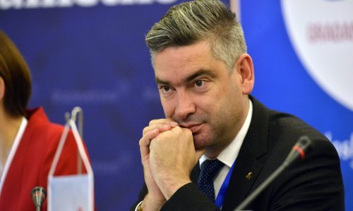 Flego i Miletić u utorak u Zagrebu kod ministra Horvata o Uljaniku