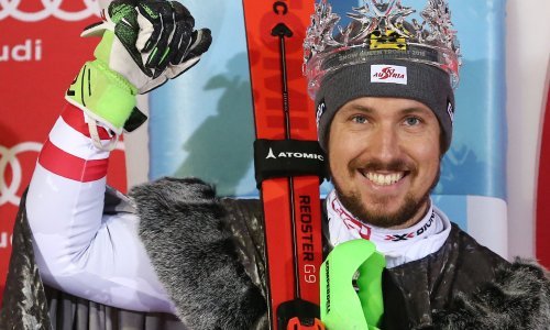 Hirscher nevjerojatnom izjavom gdje čuva krune za pobjede na Sljemenu sve ostavio u čudu