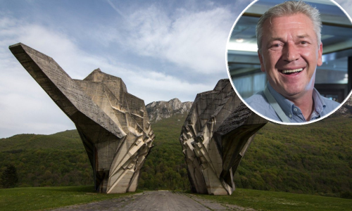 Evo kako se glasalo o Ostojićevoj inicijativi da Sabor bude pokrovitelj 75. obljetnice Bitke na Sutjesci