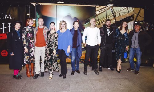 Hvaljena domaća dramska serija 'Počivali u miru' vraća se na male ekrane