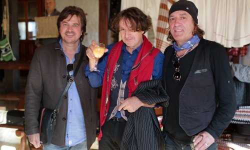 Producent turneje Bijelog dugmeta: 'Tifa je gurnuo Alena, ali...'