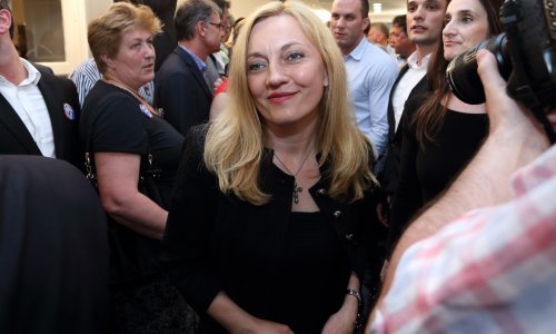 Petir prelomila: Na izbore za Europski parlament izlazi samostalno, no hoće li stići sakupiti potpise?