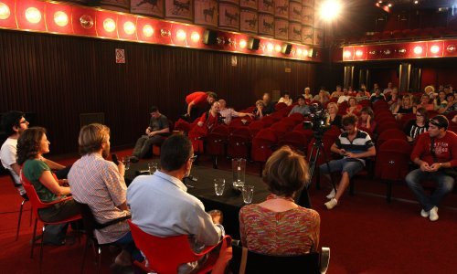 Riječko Art-kino oborilo rekord posjećenosti