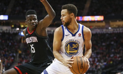 U derbijima Zapada gostujući trijumfi Warriorsa i Thundera