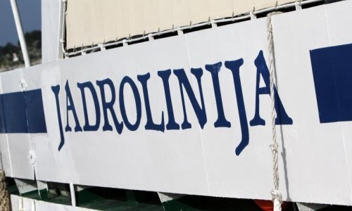 Nakon pet godina suda Jadrolinija istjeruje optičare, oni viču - nepravda!