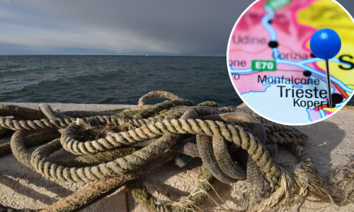 Ma kakvi ribari i brodice! Ima li Slovenija skrivene motive za forsiranje arbitraže?