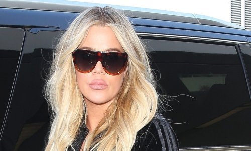 Stigla prinova: Khloe Kardashian rodila djevojčicu