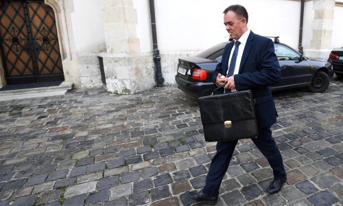 Pogledajte tko će zamijeniti Tomaševića ako podnese ostavku na mjesto župana