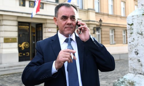 Nakon što su ga izbacili iz stranke HDZ-ovci nastavili rat protiv župana Tomaševića