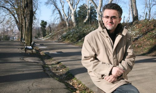 Vakula otkriva: Temperatura će rasti toliko da će probiti sve rekorde