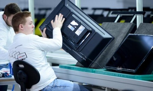 Ako se poslovna klima ne poboljša bit ćemo u problemu