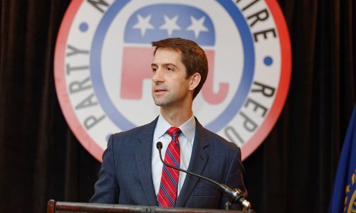 Za novog šefa CIA-e dolazi mladi senator koji bi sve probleme rješavao vojnim akcijama