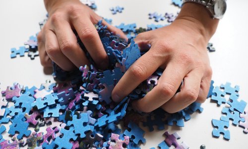 Možete li riješiti ove lude zagonetke?