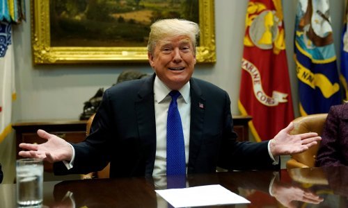 Trump: Okršaj s Oprah bi bio zabavan, ali ja bi pobijedio