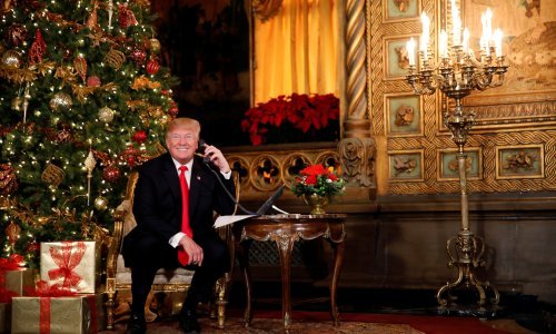 Amerika se trese zbog nove knjige o Trumpu: Autor kaže da je predsjednik poput djeteta