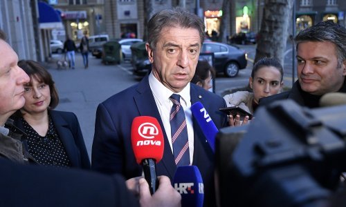 'Svakako ću preživjeti. Spreman sam na kompromise, ali ne i omalovažavanje'