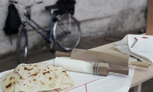 Zagorski mlinci zaštićeni oznakom zemljopisnog podrijetla