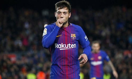 Barca u panici: Na glupi način ostat će bez svoje nove sjajne zvijezde!?