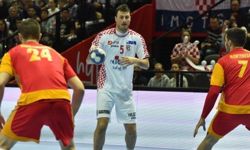 Hrvatska još čeka europsko zlato; evo koja je nacija na vrhu ispred Francuza