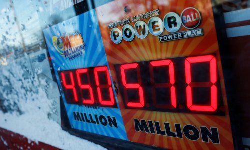Nagrade od milijarde dolara izazvale lutrijsku groznicu u SAD-u