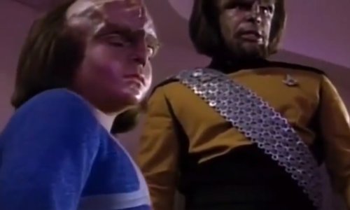 Preminuo glumac Jon Paul Steuer iz 'Zvjezdanih staza'