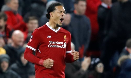 Najskuplji branič svijeta odmah se isplatio Liverpoolu!