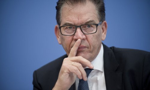 Bavarski CSU uoči pregovora o njemačkoj vladi ima novi zahtjev o migrantima