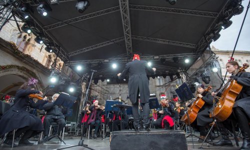 40. obljetnica najveće turneje Dubrovačkog simfonijskog orkestra