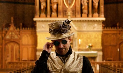 'Zagreb pamtim po publici u kojoj se nalaze dobro odgojeni mladi ljudi'