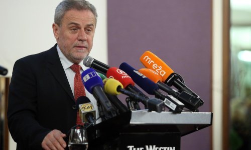 Bandić Crkvi u Hrvatskoj i BiH lani dao 13 milijuna