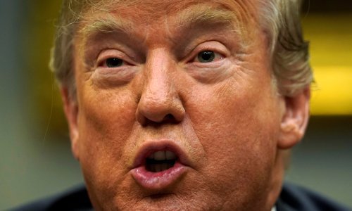 Trump: Nisam samo pametan, ja sam genij i to vrlo stabilan genij