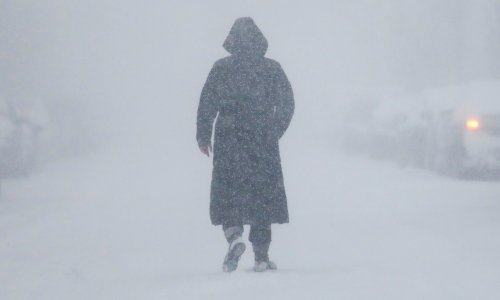 Kako Amerika postaje Rusija, a Rusija se pretvara u Ameriku