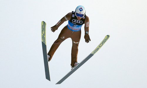 Punih 16 godina nitko u svijetu skijaških skokova ovo nije uspio izvesti