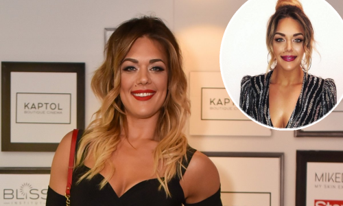 Izazovna kombinacija Sandre Perković: 'Izgledaš kao milijun dolara'