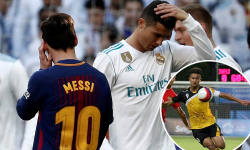 Messi i Ronaldo za njega su teška sirotinja; ovo je najbogatiji nogometaš na svijetu