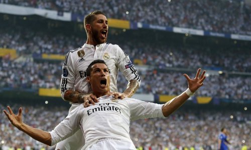 Uoči finala Lige prvaka oglasio se Cristiano Ronaldo, možda ovim izjavama motivira 'redse'