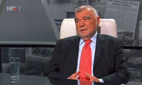Mesić otkrio što je Milošević u Karađorđevu ponudio Tuđmanu