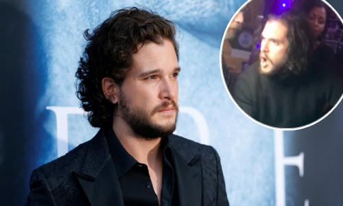 Zvijezdu 'Igre prijestolja' izbacili iz kafića: Pijan pravio probleme