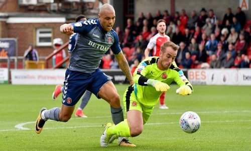 Golman trećeligaša nije primio gol pa cijelu godinu ima besplatne pizze