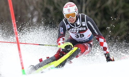 Svijet se klanja Hirscheru, ali i Hrvatska opet ima lijepu skijašku priču