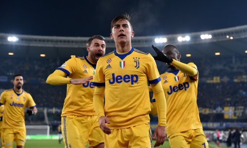 Mandžo i Juve primili težak udarac; ovo je veliki gubitak