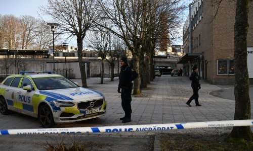 Umro muškarac ranjen u eksploziji u Stockholmu, policija ne vjeruje da je u pitanju terorizam