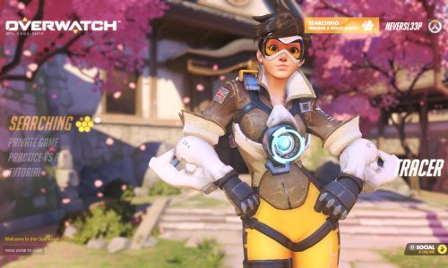 Overwatch je u korejskim kafićima prešišao League of Legends!