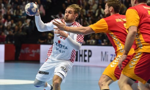 Fantastična vijest za hrvatski rukomet uoči početka Eura; potpuno zasluženo!