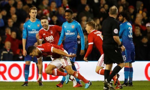 Veliko iznenađenje u engleskom Kupu; to im se nije dogodilo 22 godine