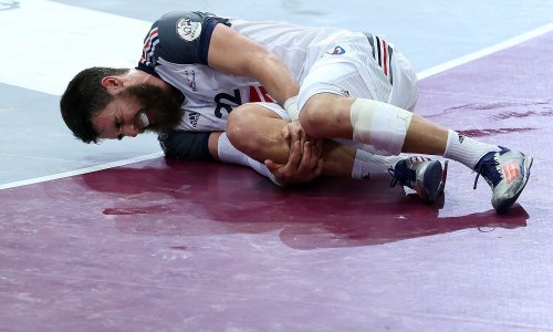 Očaj u obitelji Karabatić; bio bi to strašan udarac za Francusku