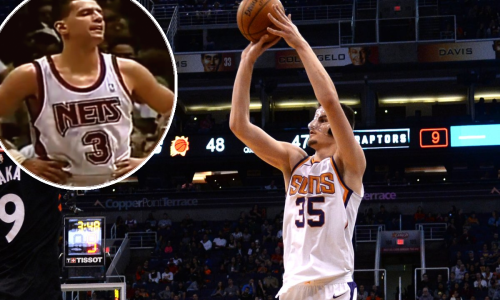 Mladi Hrvat oborio Draženov rekord i ostavio svog mentora u čudu: Jeste li sigurni?