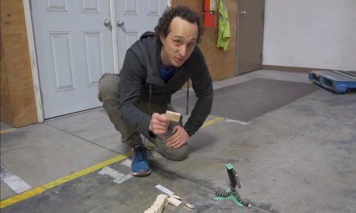 Pogledajte kako izgleda povijest svemira u 13.799 domina