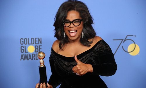 Hoće li se Oprah Winfrey kandidirati za američku predsjednicu?